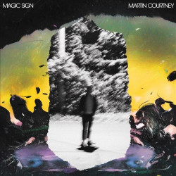 MARTIN COURTNEY - MAGIC...