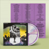 MARTIN COURTNEY - MAGIC SING (CD)