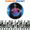 RODRIGUEZ - COLD FACT (LP-VINILO)