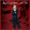 AVRIL LAVIGNE - LET GO (20TH ANNIVERSARY EDITION) (2 LP-VINILO)