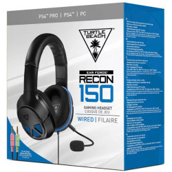 PS5 AURICULARES RECON 150...