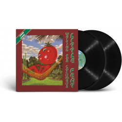 LITTLE FEAT - WAITING FOR...