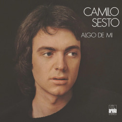 CAMILO SESTO - ALGO DE MI (LP-VINILO) COLOR