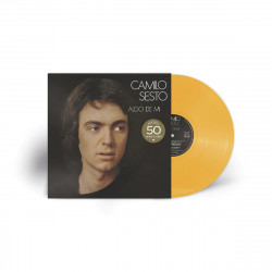 CAMILO SESTO - ALGO DE MI (LP-VINILO) COLOR