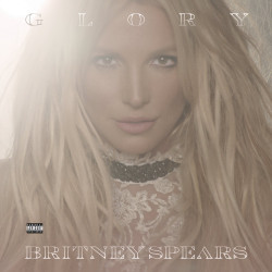 BRITNEY SPEARS - GLORY (2 LP-VINILO) DELUXE