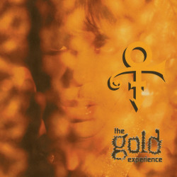 PRINCE - THE GOLD...