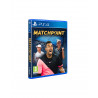 PS4 MATCHPOINT TENNIS CHAMPIONSHIPS