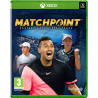 XS MATCHPOINT TENNIS CHAMPIONSHIPS