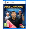 PS5 MATCHPOINT TENNIS CHAMPIONSHIPS