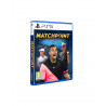 PS5 MATCHPOINT TENNIS CHAMPIONSHIPS