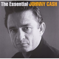 JOHNNY CASH - THE ESSENTIAL...