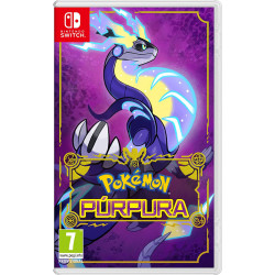 SW POKEMON PURPURA