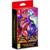 SW POKEMON ESCARLATA / PURPURA PACK DUAL