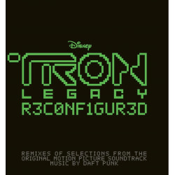 B.S.O. TRON LEGACY...