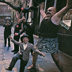 THE DOORS - STRANGE DAYS...