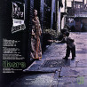THE DOORS - STRANGE DAYS (LP-VINILO)