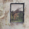 LED ZEPPELIN - IV (LP-VINILO)