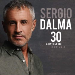 SERGIO DALMA - 30...