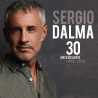 SERGIO DALMA - 30 ANIVERSARIO 1989-2019 (LP-VINILO + CD)
