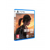 PS5 THE LAST OF US PARTE I