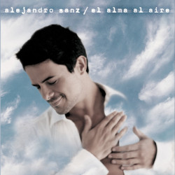 ALEJANDRO SANZ - EL ALMA AL AIRE (20 ANIVERSARIO) (LP-VINILO) PICTURE
