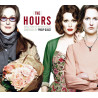 B.S.O.  THE HOURS - LAS HORAS (CD)