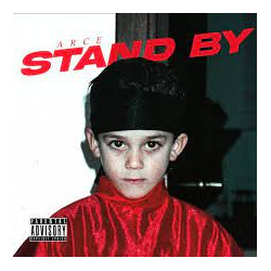 ARCE - STAND BY (CD)