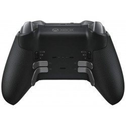 XS MANDO WIRELESS ELITE SERIES 2 NEGRO