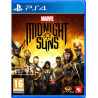 PS4 MARVEL MIDNIGHT SUNS