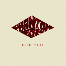 ELPHOMEGA - PHANTOM POP (2...