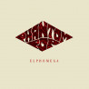 ELPHOMEGA - PHANTOM POP (2 LP-VINILO)