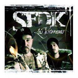 SFDK – LOS VETERANOS (2...