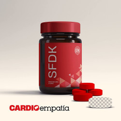 SFDK – CARDIOEMPATIA...