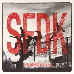 SFDK - SIN MIEDO A VIVIR (2...