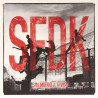 SFDK - SIN MIEDO A VIVIR (2 LP-VINILO)