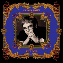 ELTON JOHN - THE ONE...