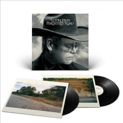 ELTON JOHN - PEACHTREE ROAD (REMASTERED 2022) (2 LP-VINILO)