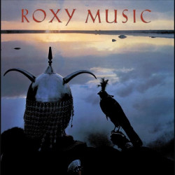 ROXY MUSIC - AVALON (2020...