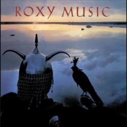 ROXY MUSIC - AVALON (2020 VERSION) (LP-VINILO) HALF-SPEED MASTERED