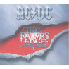 AC/DC - THE RAZORS EDGE (LP-VINILO)