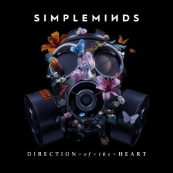 SIMPLE MINDS - DIRECTION OF...