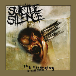 SUICIDE SILENCE - THE CLEANSING (ULTIMATE EDITION) (2 LP-VINILO)