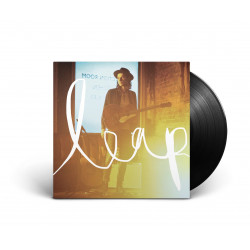 JAMES BAY - LEAP (LP-VINILO)