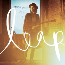 JAMES BAY - LEAP (CD)