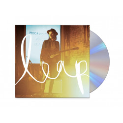 JAMES BAY - LEAP (CD)