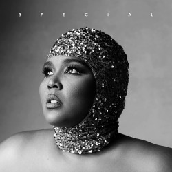 LIZZO - SPECIAL (CD)