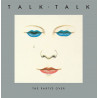 TALK TALK - THE PARTY’S OVER (40TH ANNIVERSARY EDITION) (LP-VINILO) COLOR WHITE