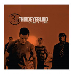 THIRD EYE BLIND - A COLLECTION (2 LP-VINILO)