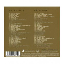 ELVIS PRESLEY - ELVIS PRESLEY 30 Nº 1 HITS EXPANDED EDITION (2 CD)