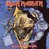 IRON MAIDEN - NO PRAYER FOR THE DYING (LP-VINILO)